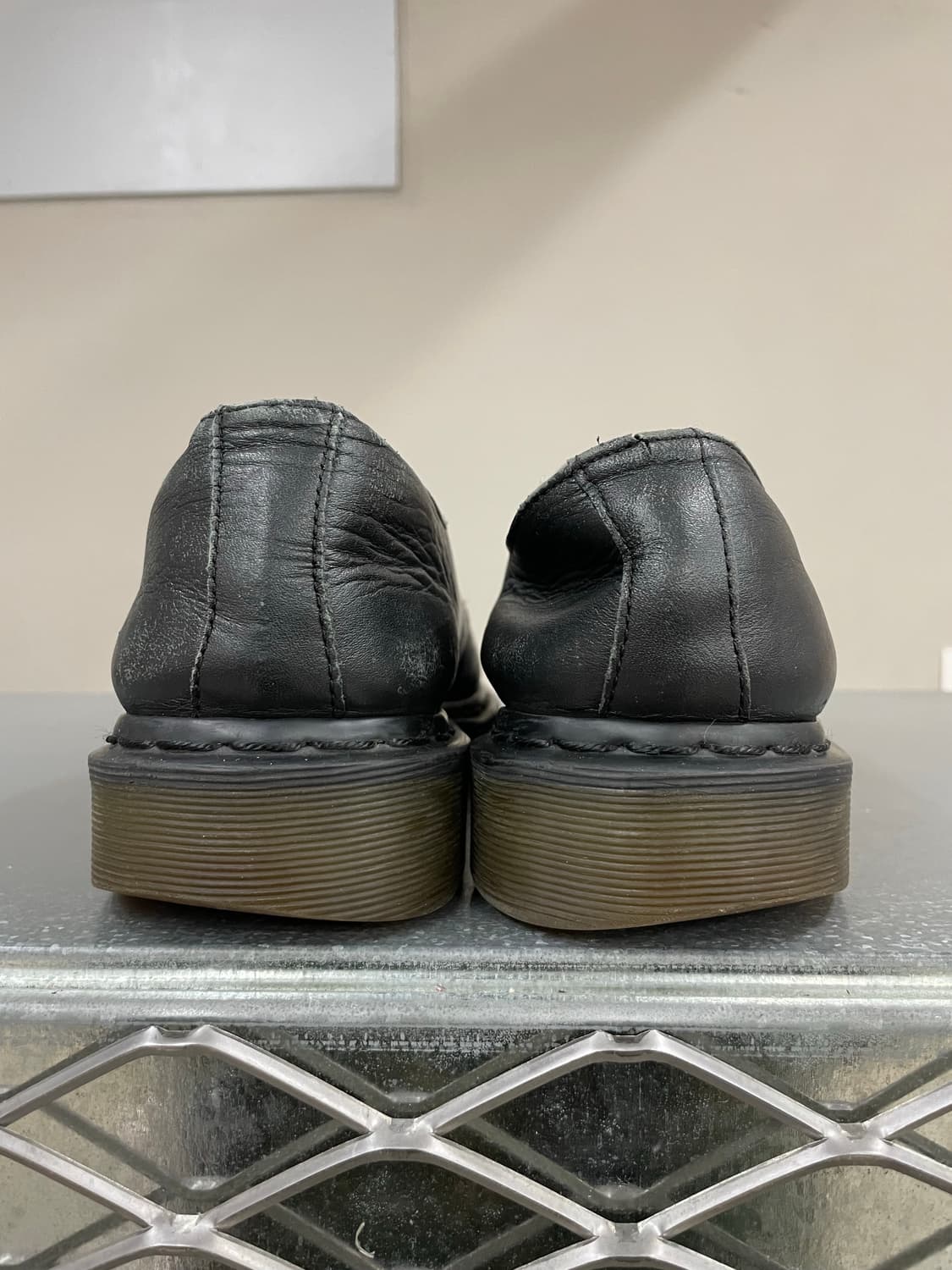 닥터마틴 1461 uk10 상품이미지3