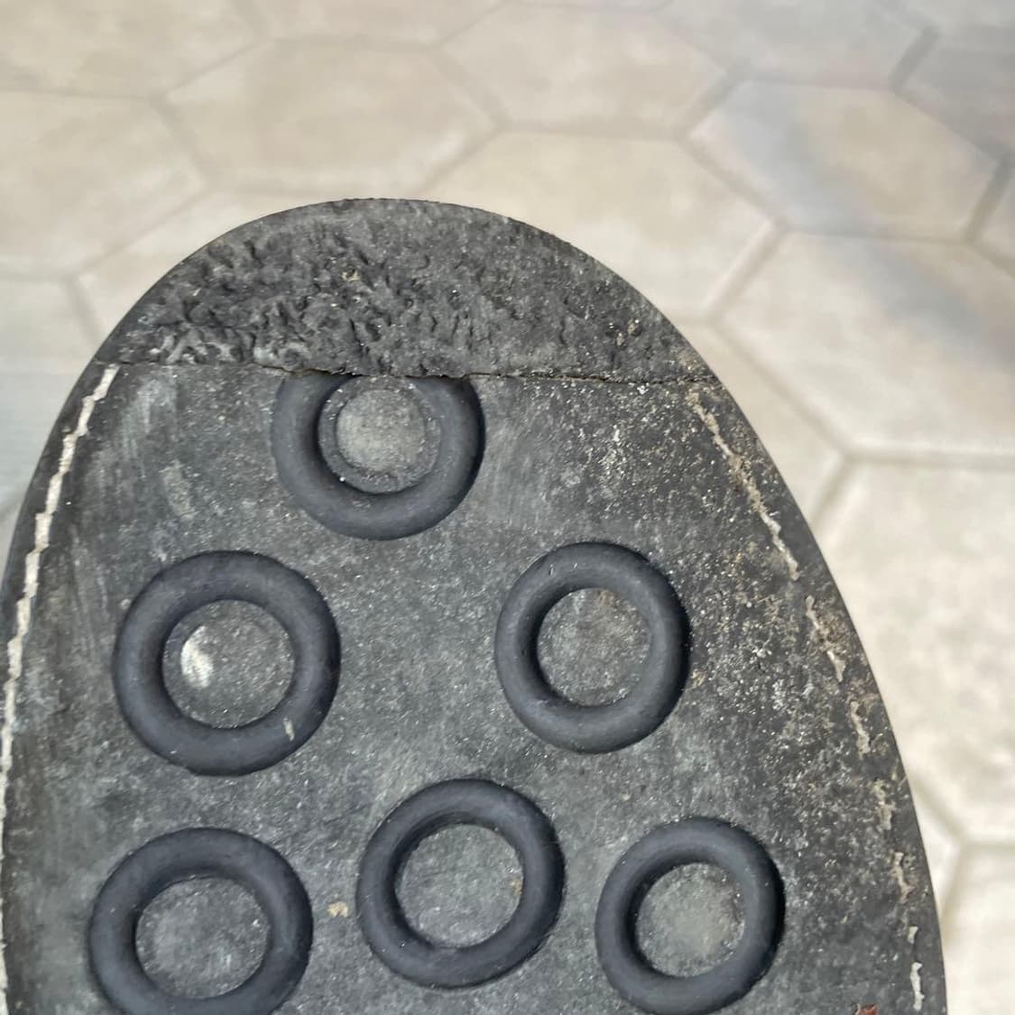 (us8) 콜림보 colimbo 처카부츠 상품이미지6