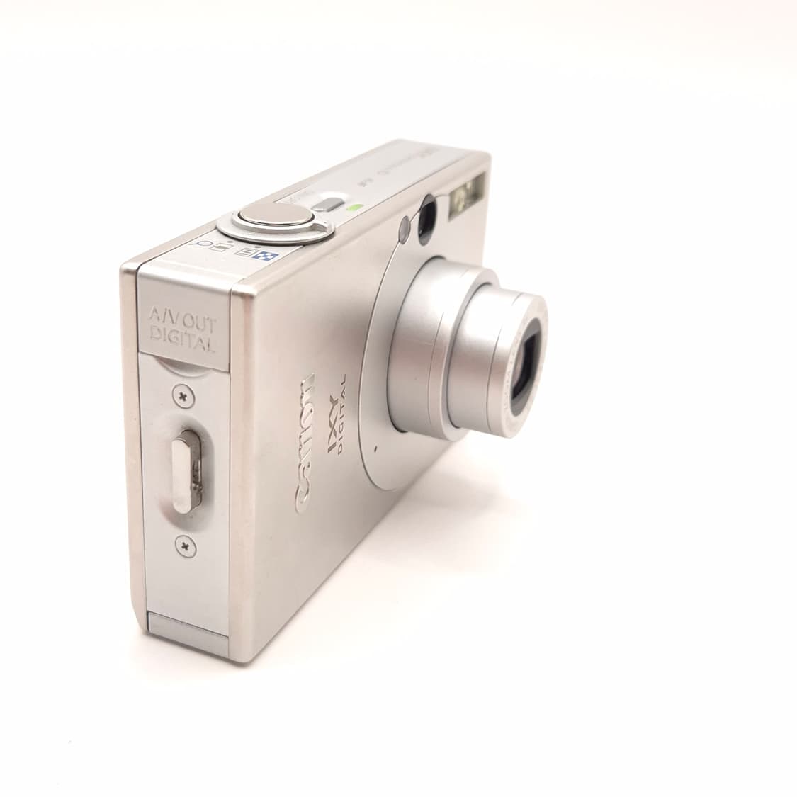 미품📸 캐논 IXY 10 ✨ 프리지아 강민경 디카 💕 상품이미지4