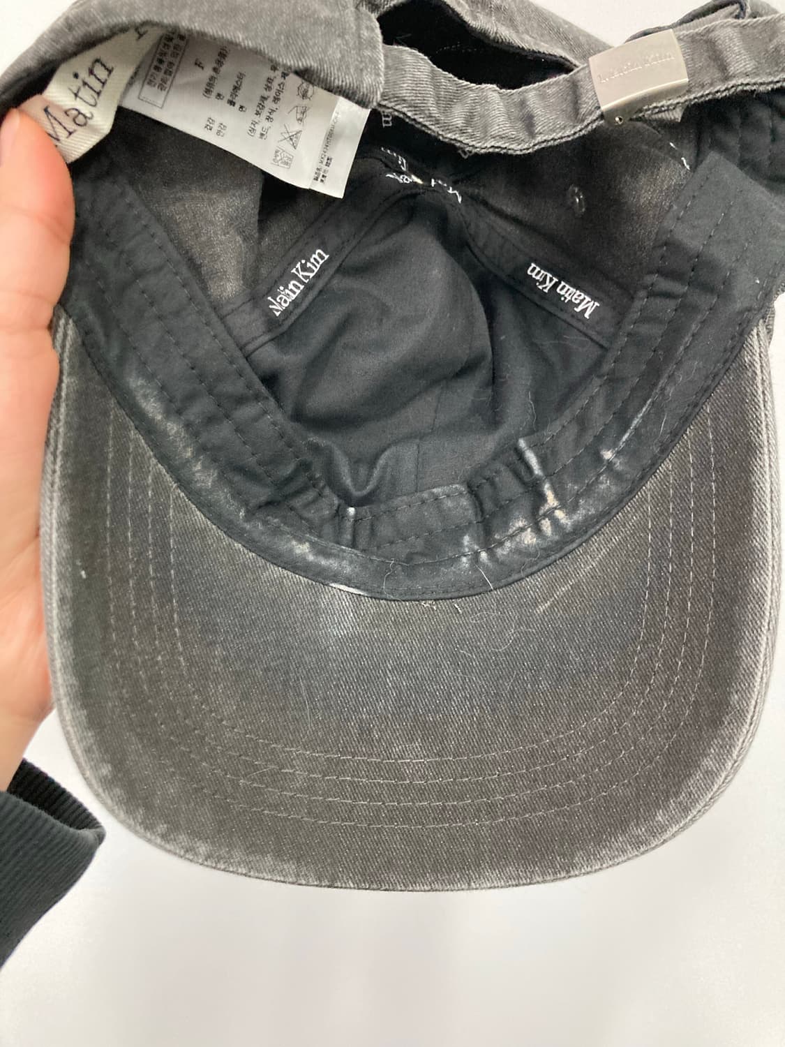 Matin kim 상품이미지3