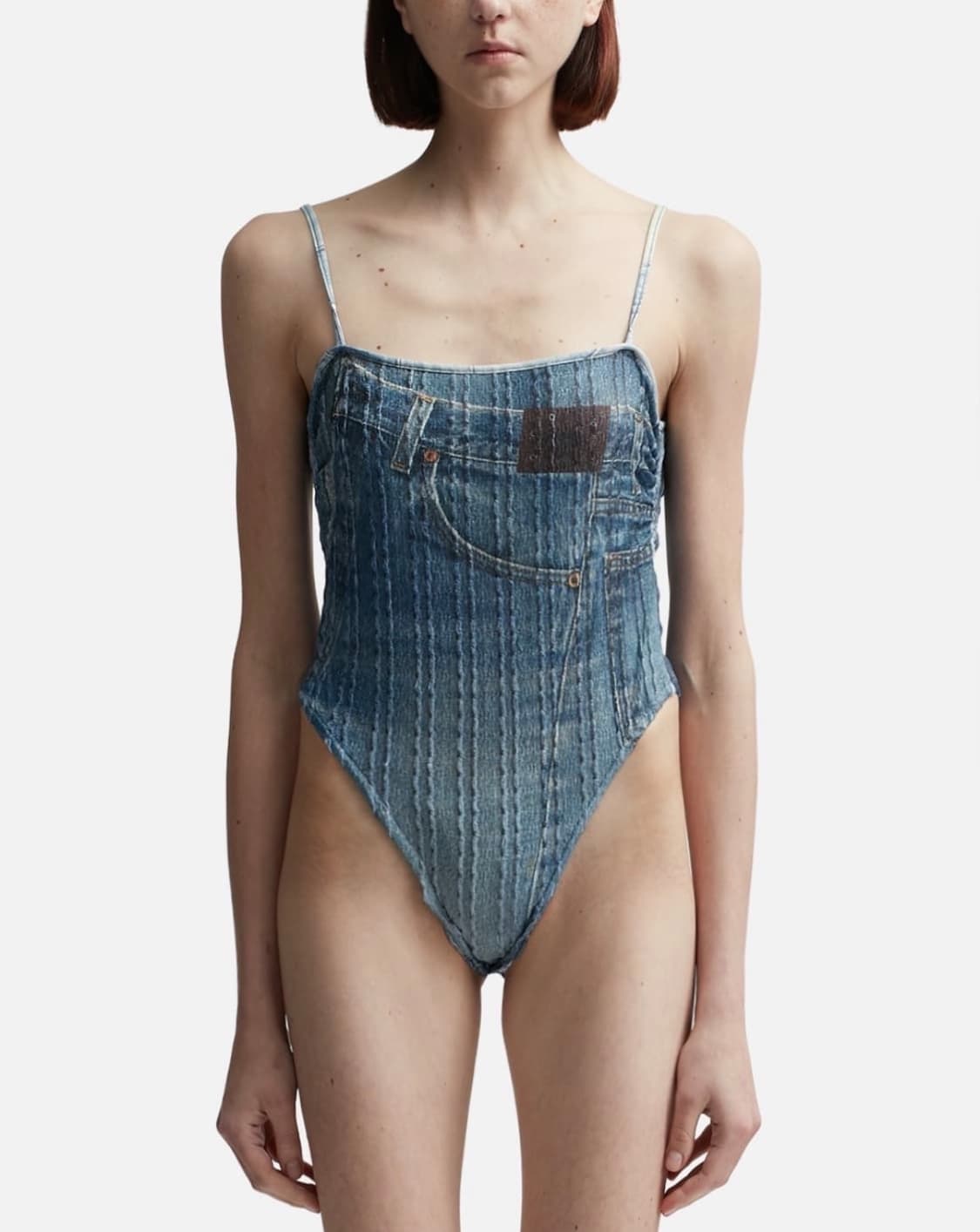 앤더슨벨 바디수트 xs 상품이미지1