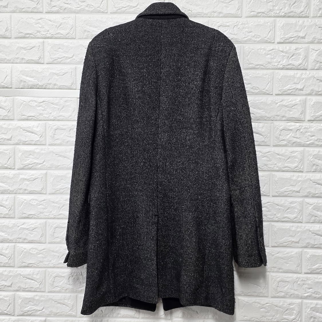 택포) 질스튜어트 뉴욕 코트 M 상품이미지4