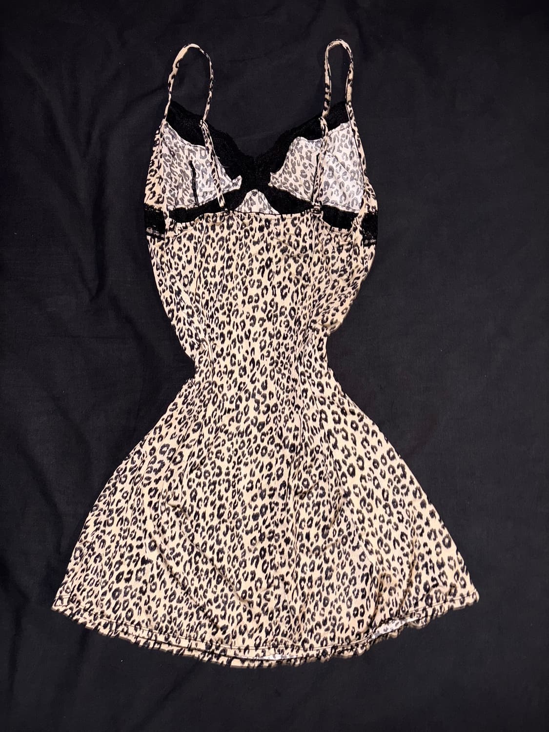 Leopard sleeves  상품이미지2