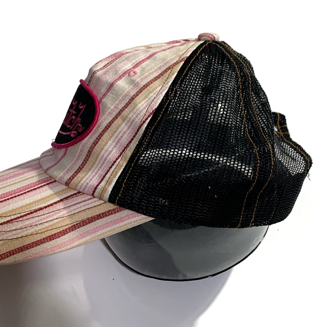 본더치 트러커 캡 상품이미지2