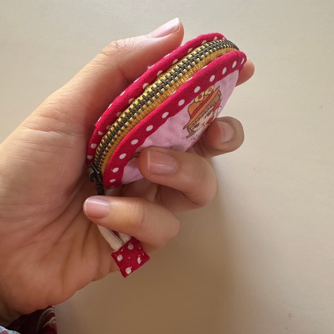 에어팟파우치 / 키링 / 동전지갑 / 작은파우치 상품이미지5