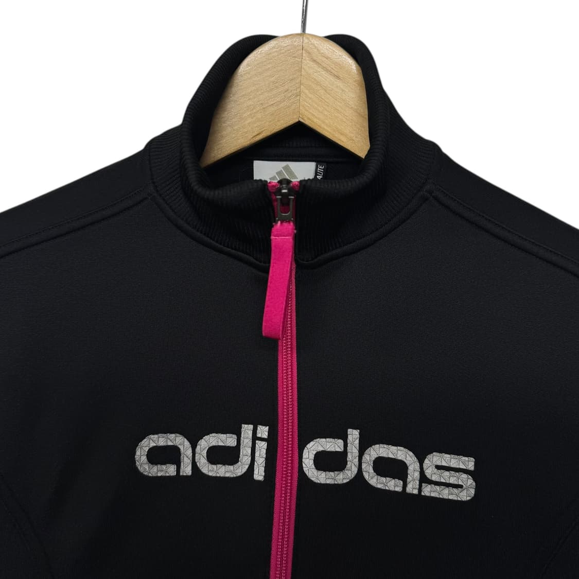 아디다스 로고 3S 트랙탑 져지 상품이미지2