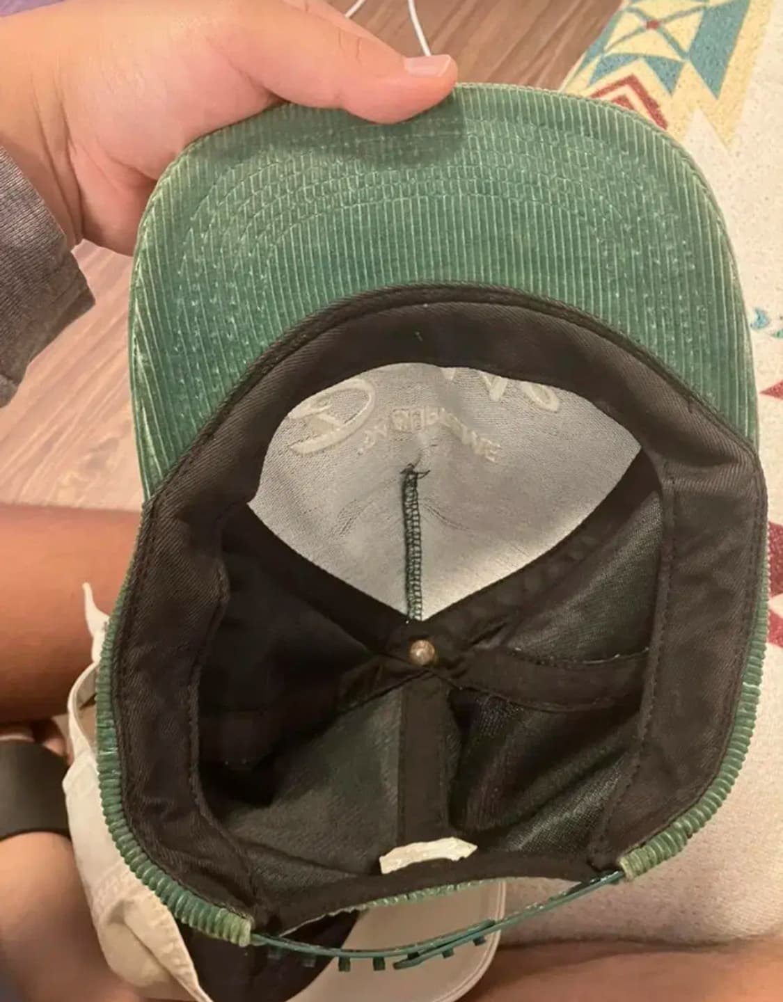 슈프림 볼캡 스냅백 빈티지 상품이미지3