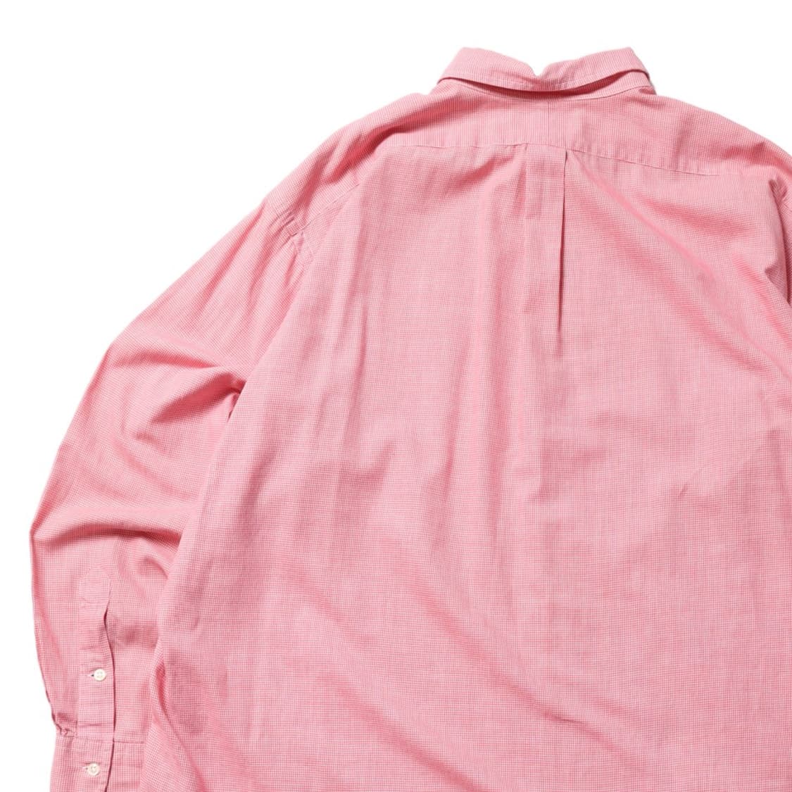 랄프로렌 Ralph Lauren Check Pattern Shirt  상품이미지5