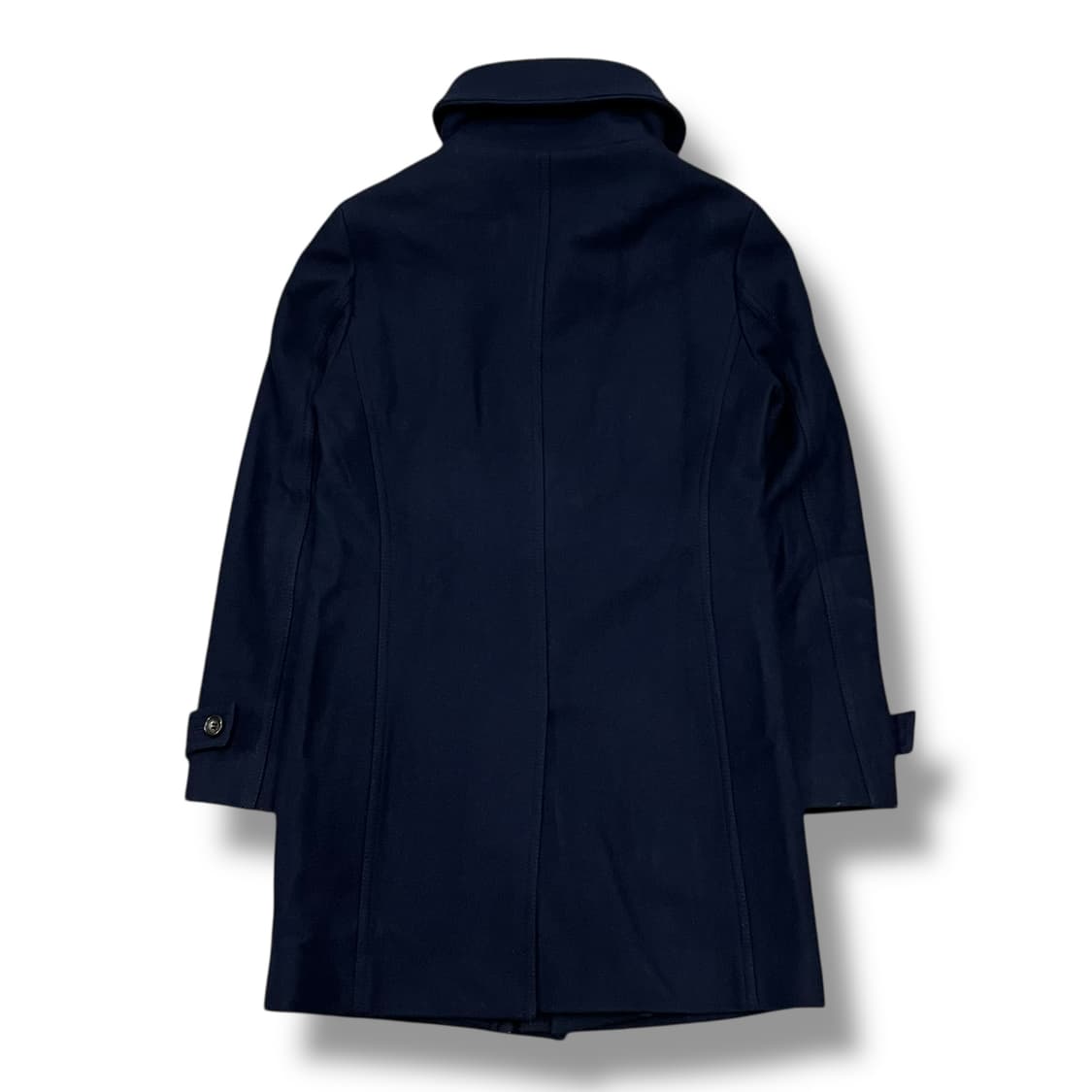 우영미 하이넥 울코트 s08791 상품이미지3