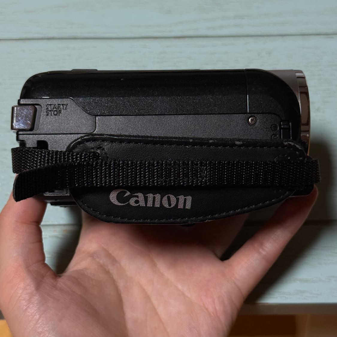 정크 캐논 부품 HF R42 Canon HF R42 빈티지 캠코더 디카 상품이미지4