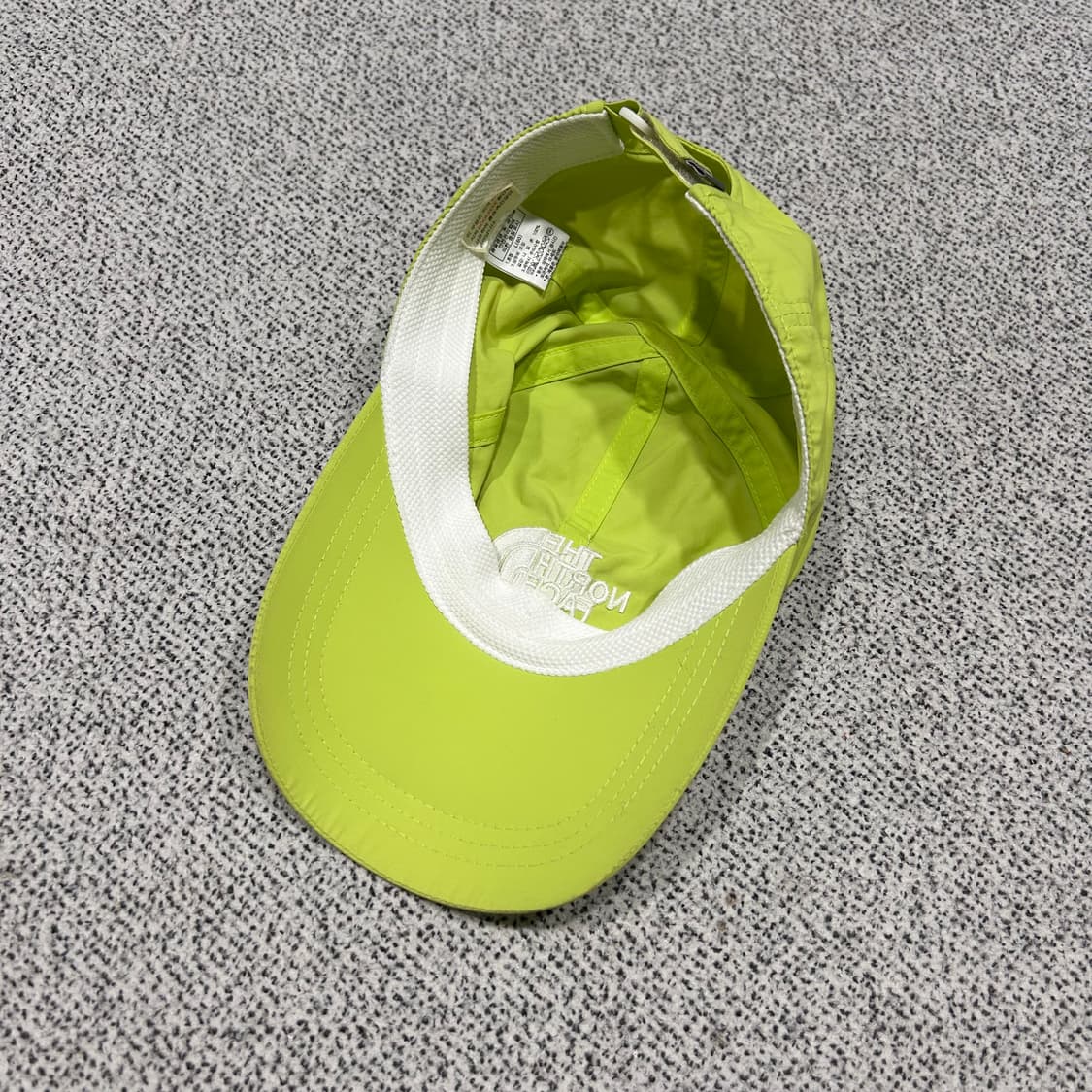 노스페이스 캡 상품이미지4