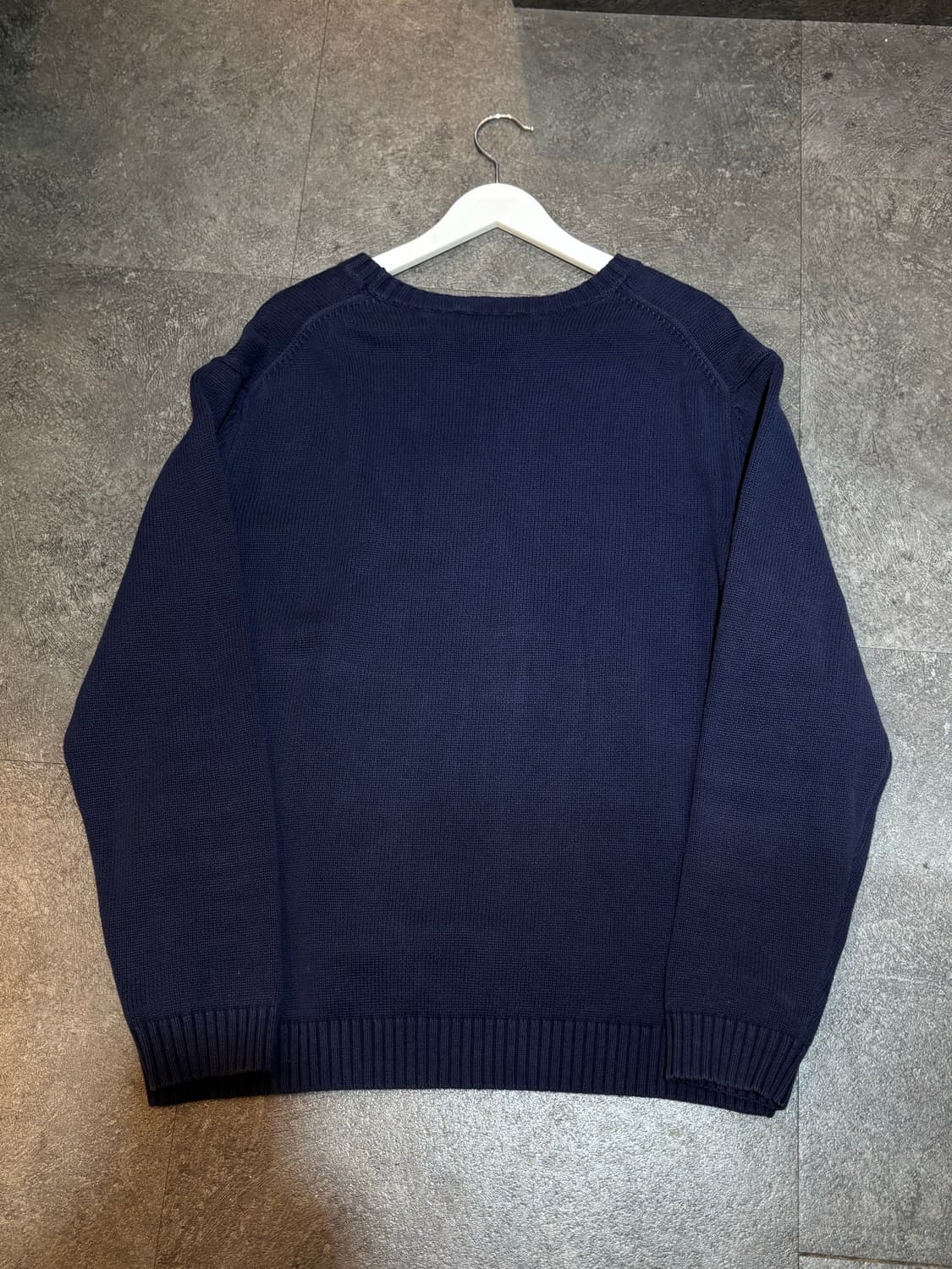 입생로랑 니트 스웨터 100~105추천 상품이미지3