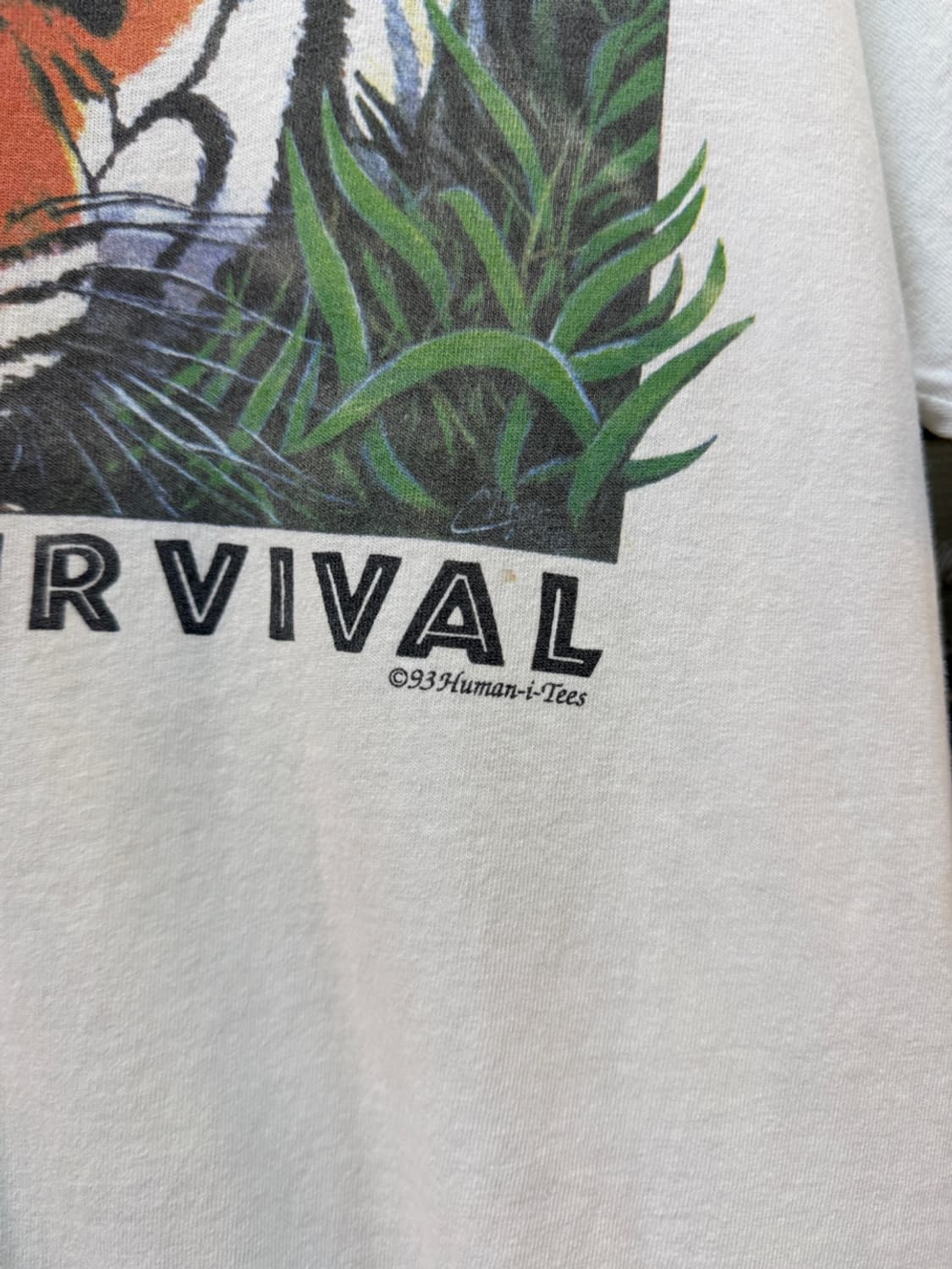  90S EYE OF SURVIVAL 상품이미지3