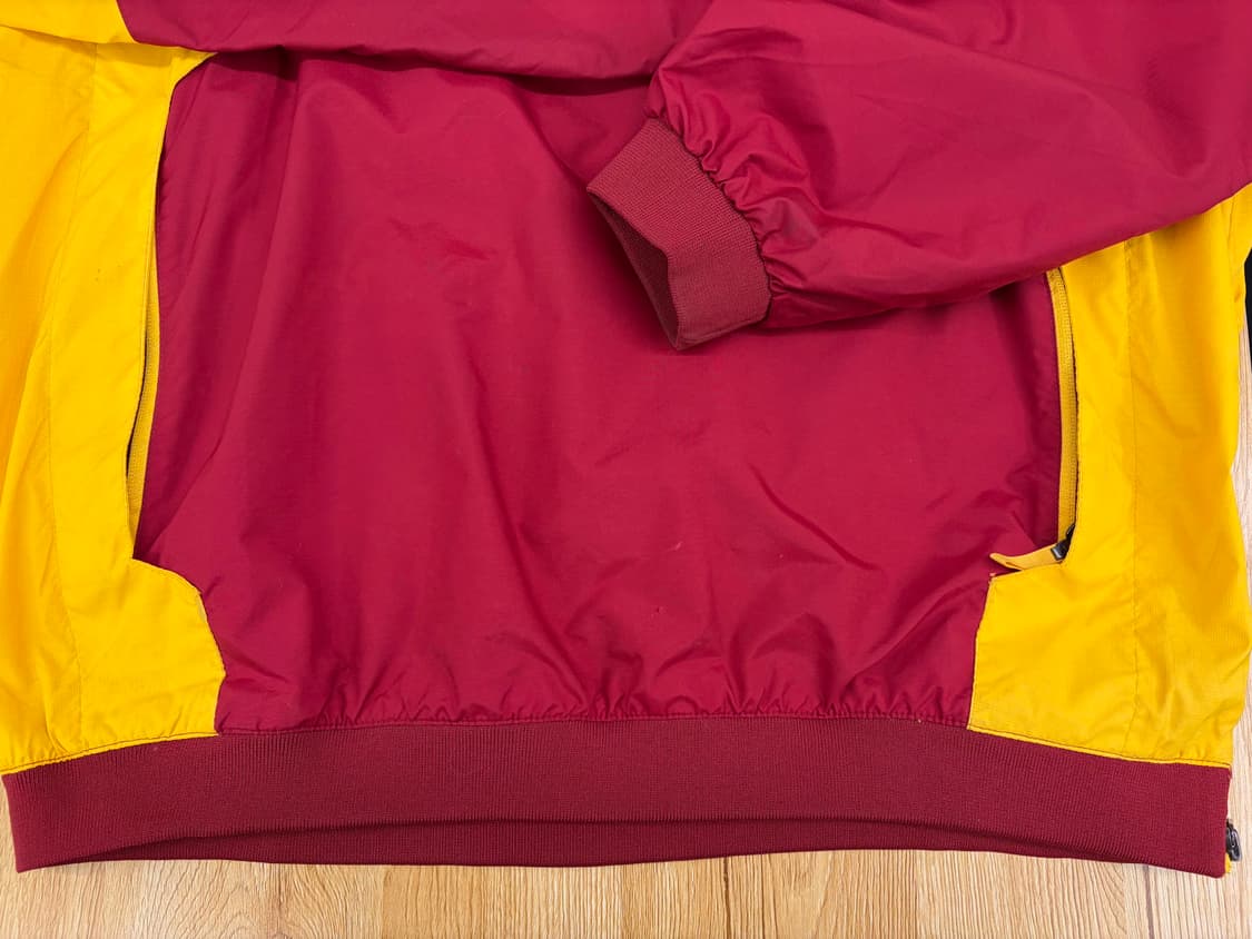 [XL] 나이키 USC 나일론 맨투맨 상품이미지3