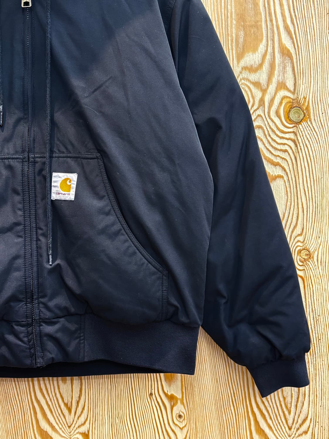 칼하트 wip 액티브 콜드 자켓 상품이미지3