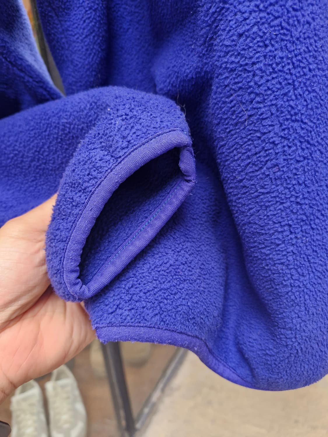 Z-91 파타고니아 신칠라  상품이미지4