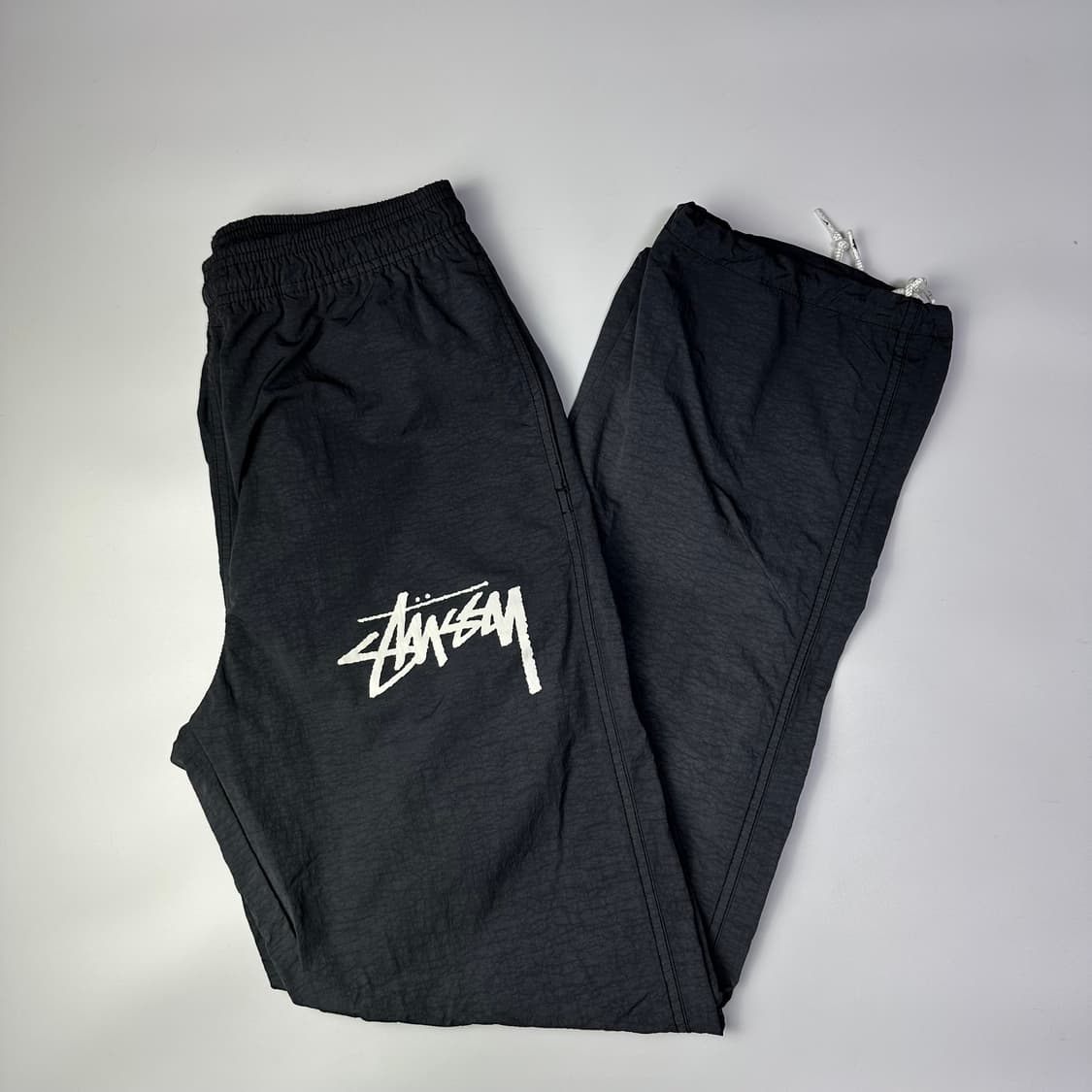 NIKEx STUSSY 나이키 스투시 비치팬츠 상품이미지1
