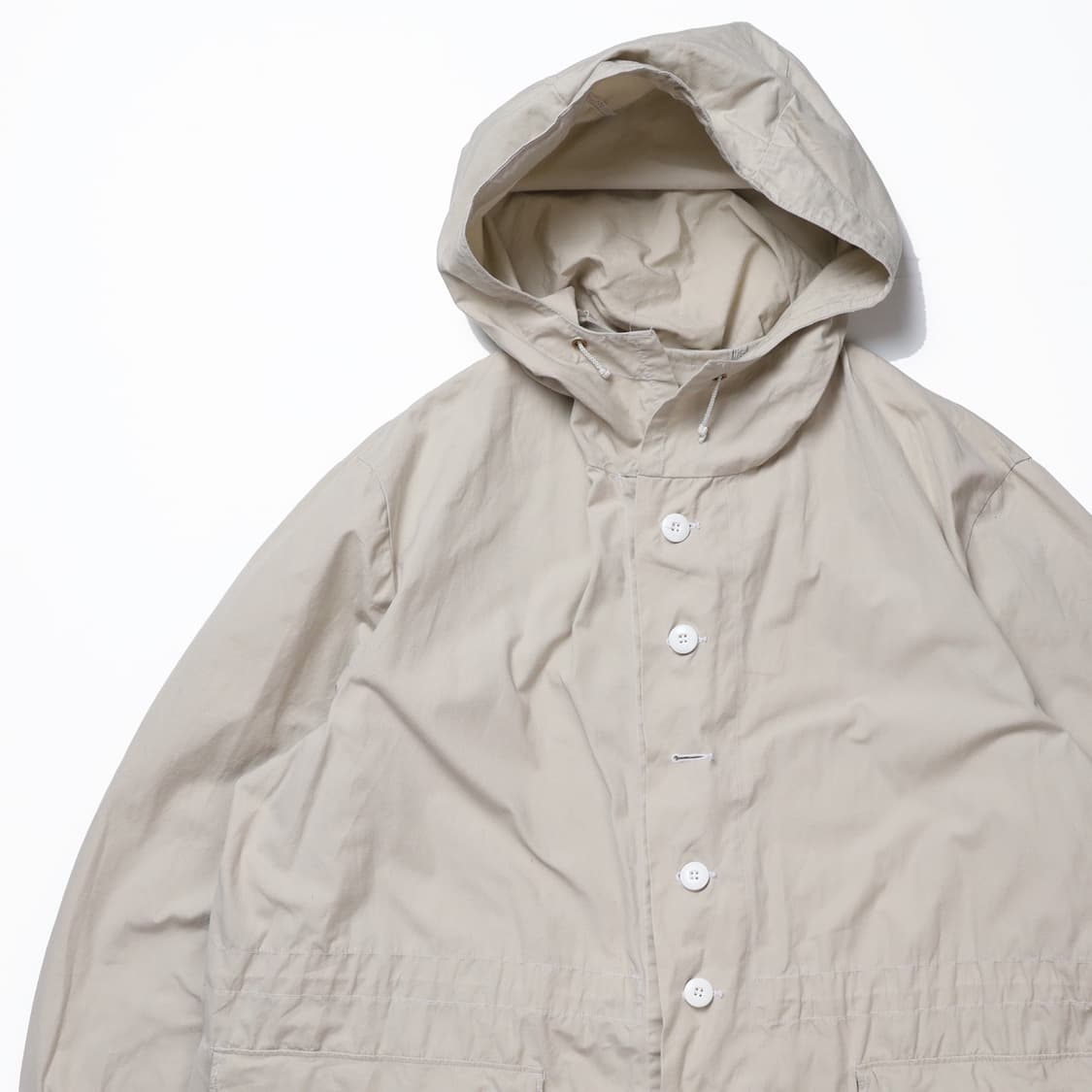 Sweden Army M62 Snow Parka  상품이미지2