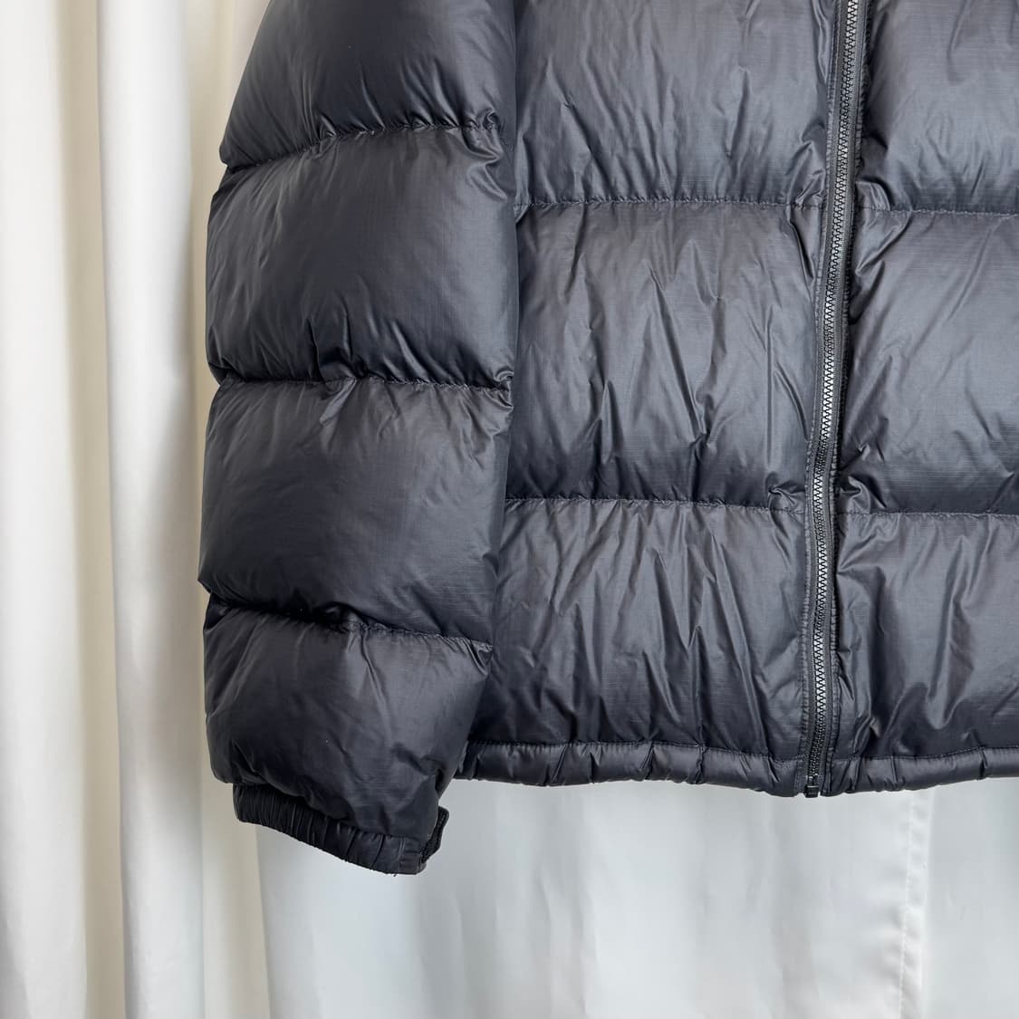 노스페이스 1996 에코 눕시 다운 자켓 3XL 상품이미지4