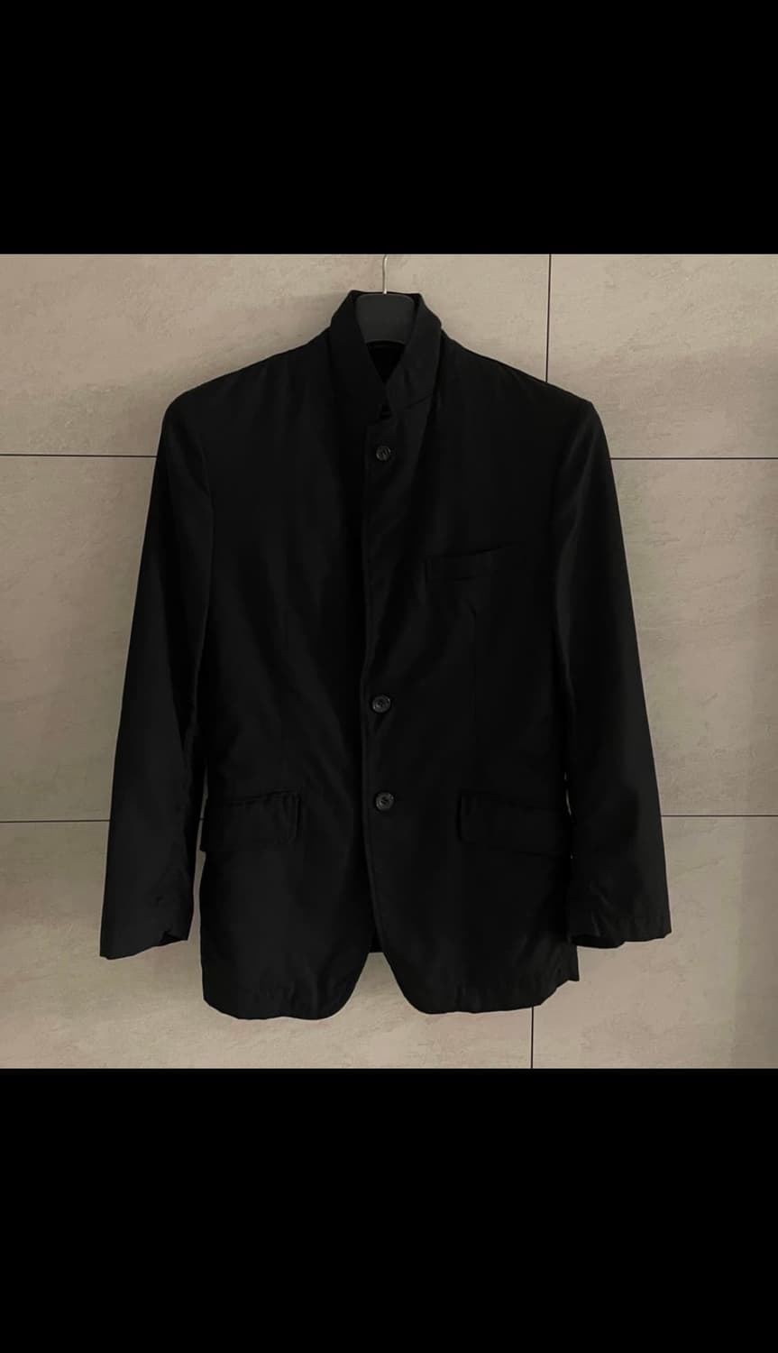 Comme des Garcons Homme wool jacket 상품이미지1