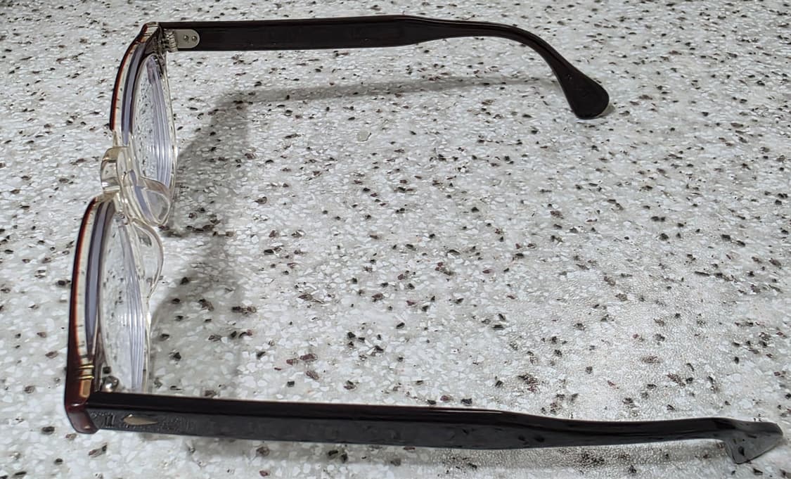 줄이어스타르트옵티컬(Jto) 레드우드패치 46-22 판매합니다. 상품이미지5