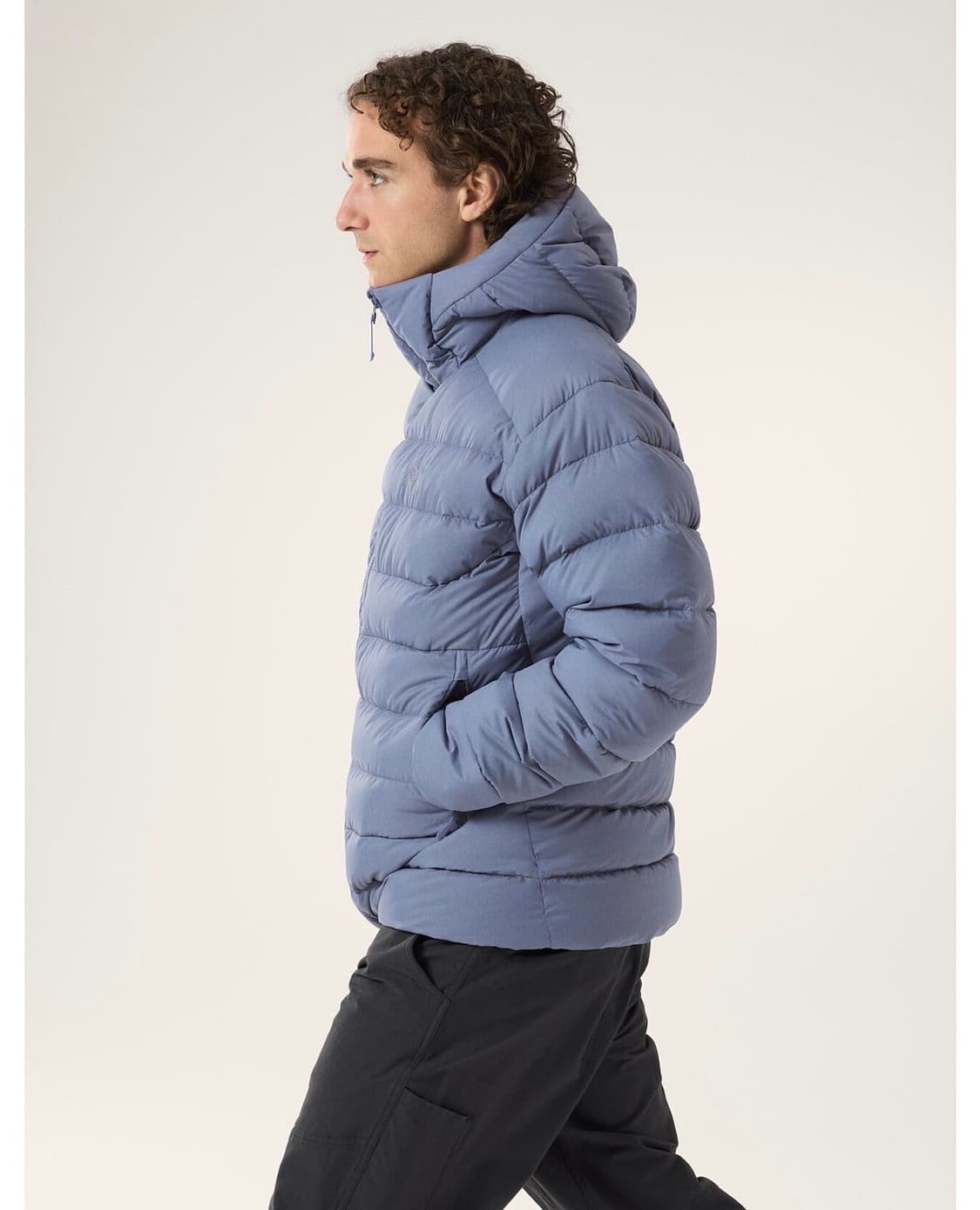 아크테릭스 토륨 후디 (STRATUS) 상품이미지2