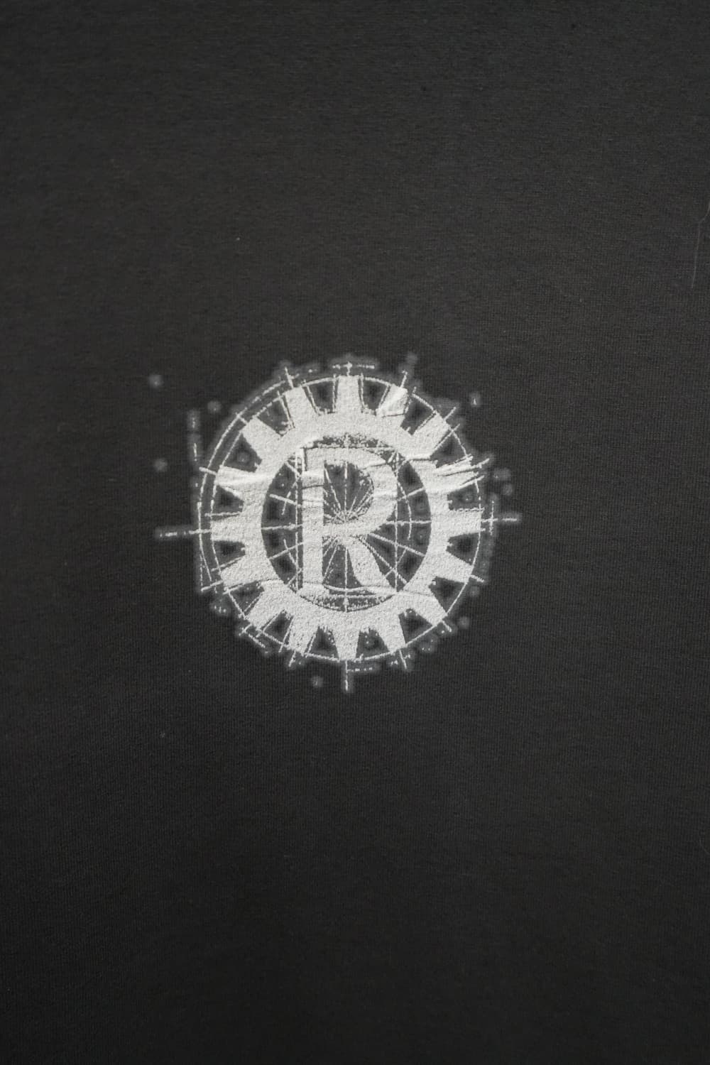 1998년 Rage Against the Machine 밴드 긴팔 티셔츠 상품이미지3