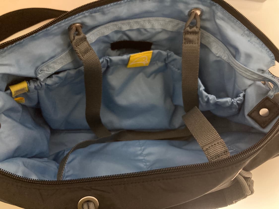 만다리나덕 ABLE 크로스백 상품이미지9