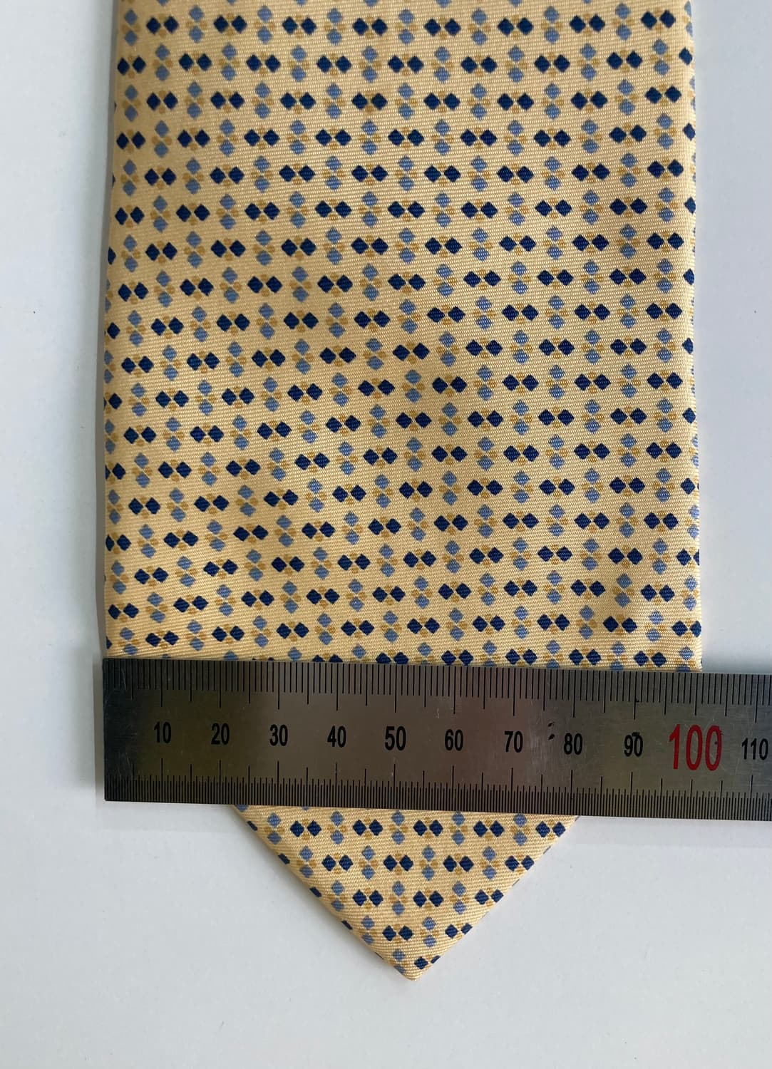 타미힐피거 넥타이 상품이미지7