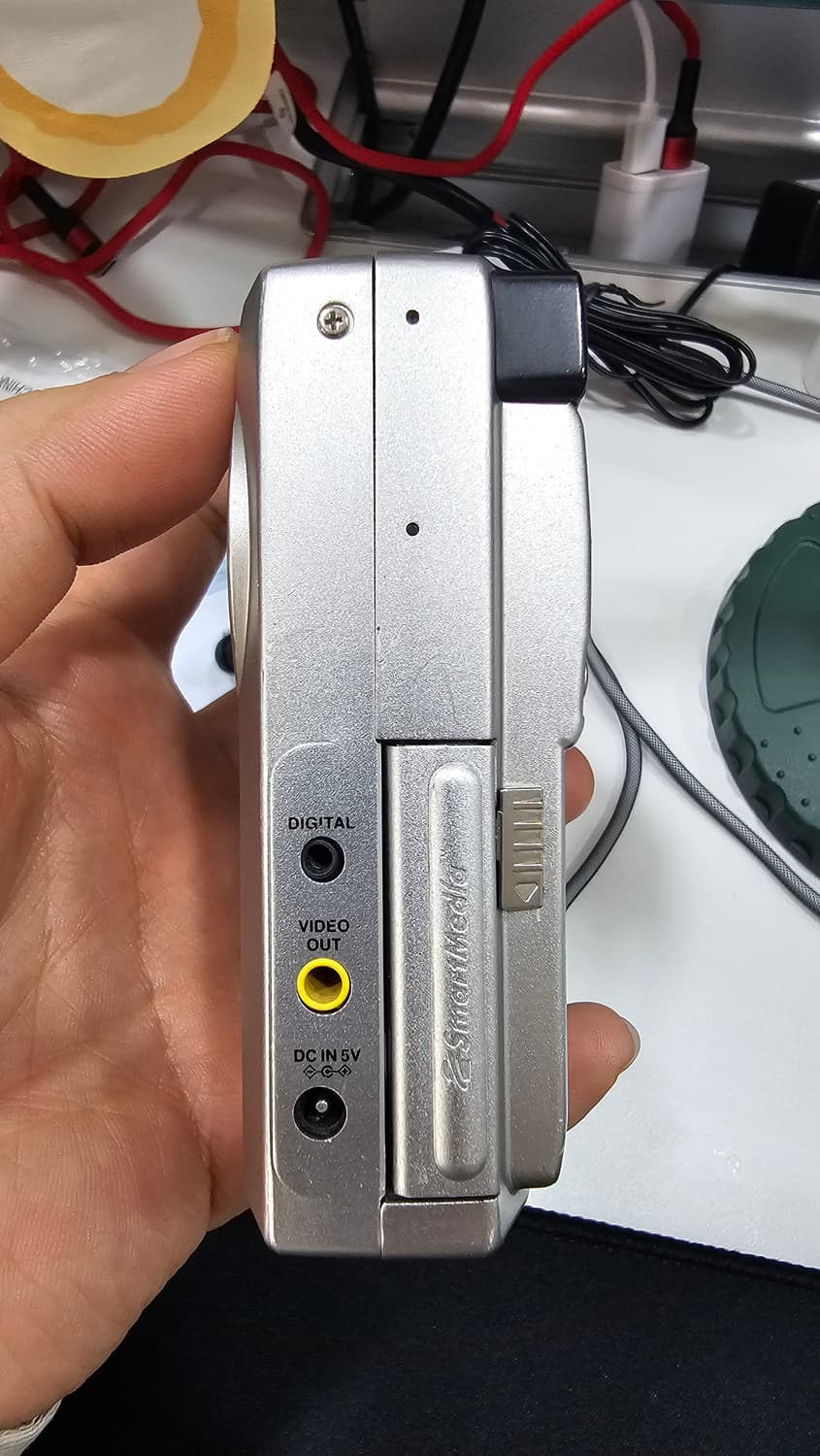 후지필름 mx-1700 zoom 카메라/빈티지/레트로 상품이미지6