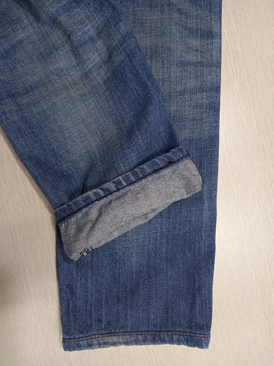 32 리바이스511 멕시코 워싱 슬림일자진 32-286 상품이미지6