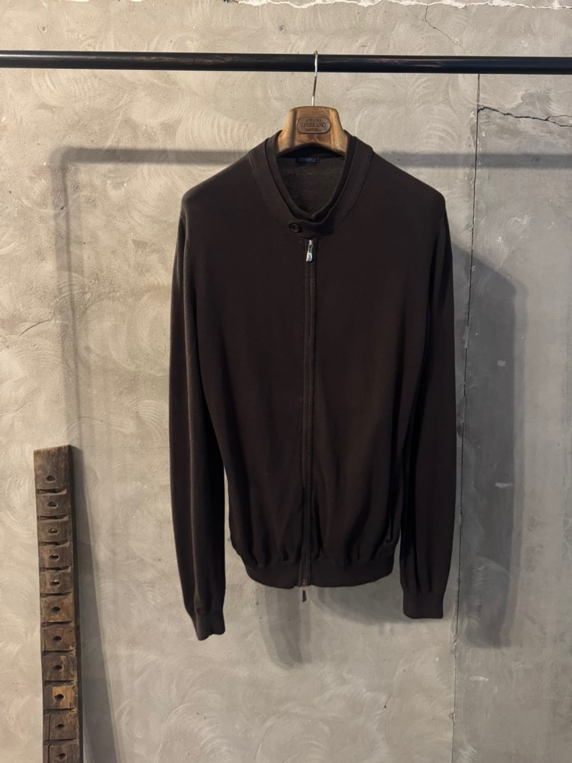 malo 말로 블루종 105 상품이미지1