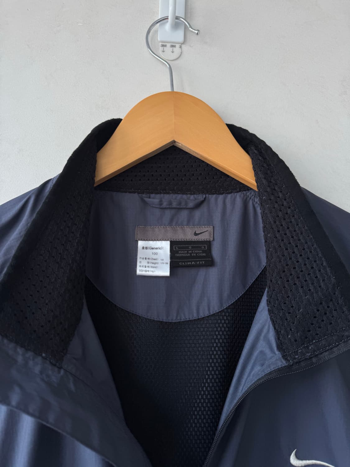 00s 나이키 Packable 자켓 상품이미지6