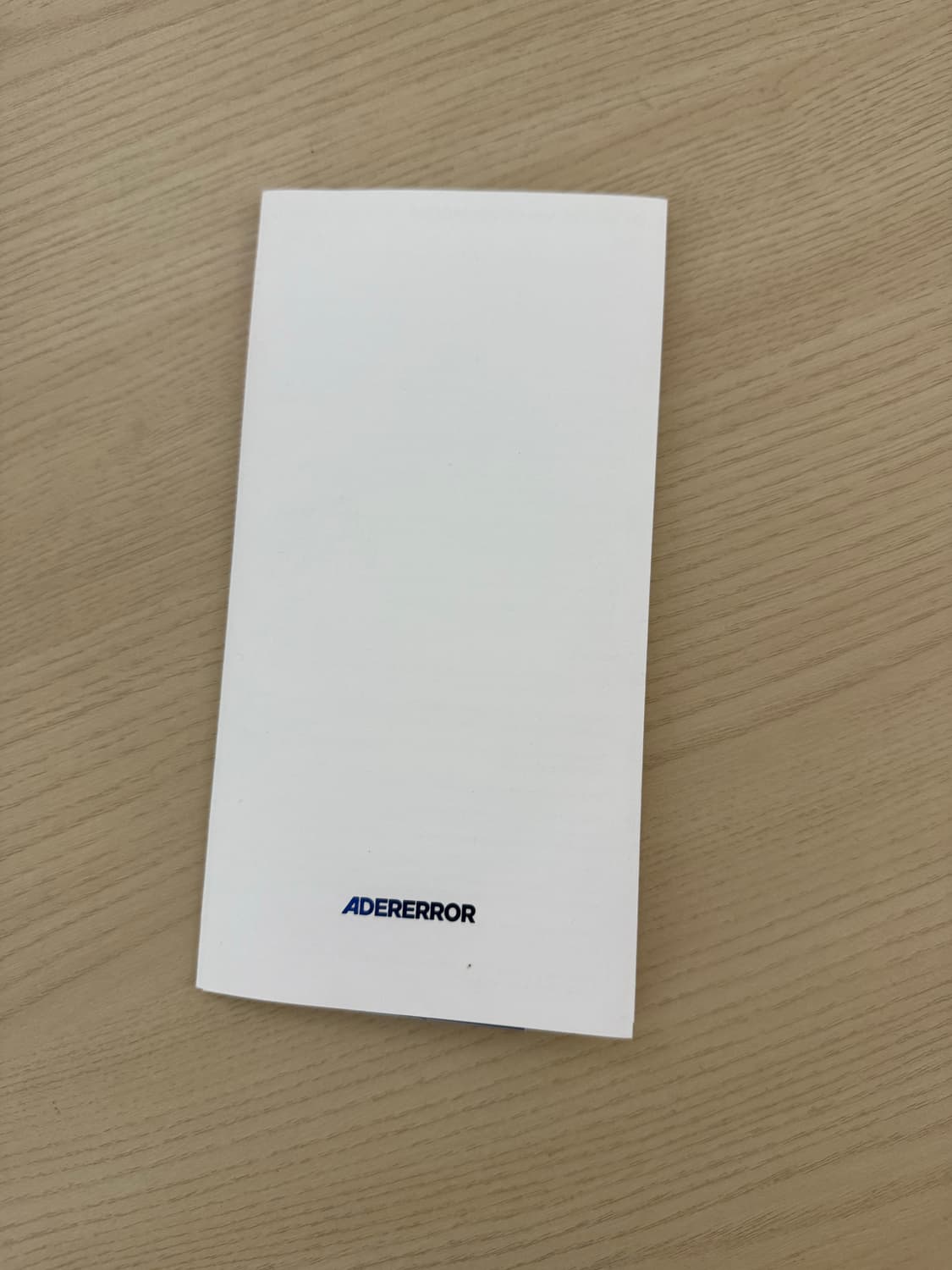 아더에러 후드집업 L 상품이미지5