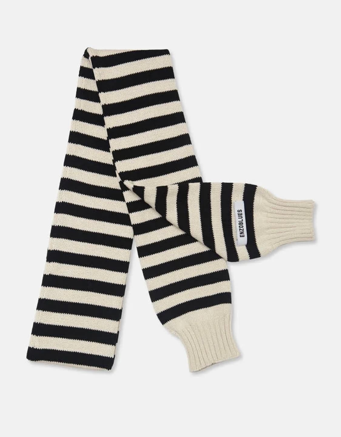 엔조블루스 목도리 상품이미지1