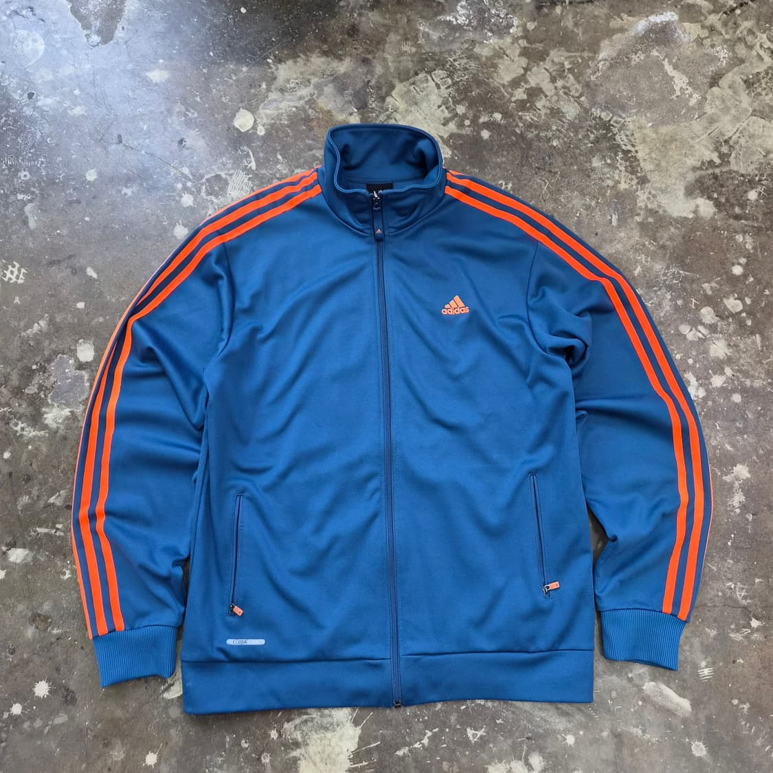 110) 아디다스 트랙탑 져지 트랙 자켓 상품이미지1