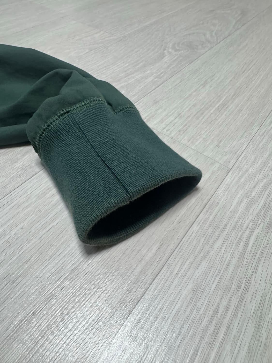 에임레온도르 스포츠맨쉽 풀오버 하프 집업 상품이미지8