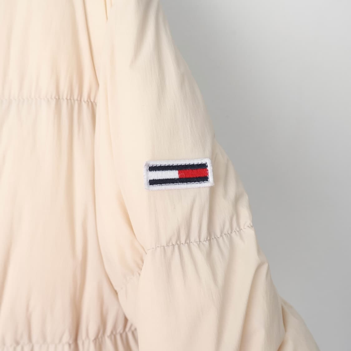 55/타미힐피거 경량 다운 패딩 상품이미지4