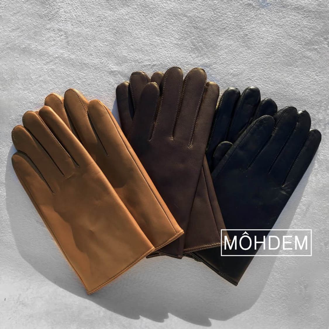 [premium] 가죽 장갑 상품이미지10