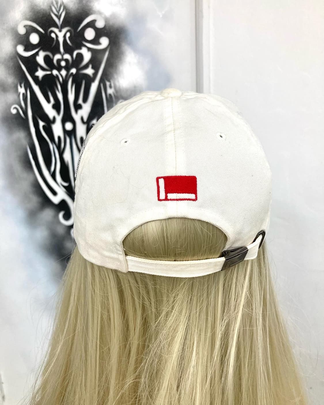 fubu ballcap 상품이미지5