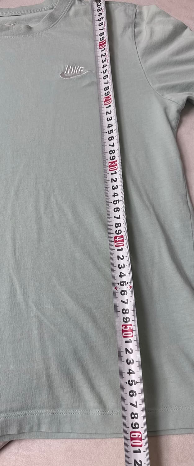 나이키 반팔티 S 정품 상품이미지8