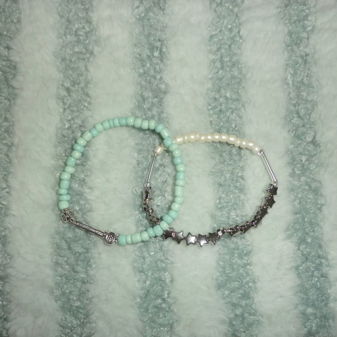 비즈 팔찌 상품이미지2