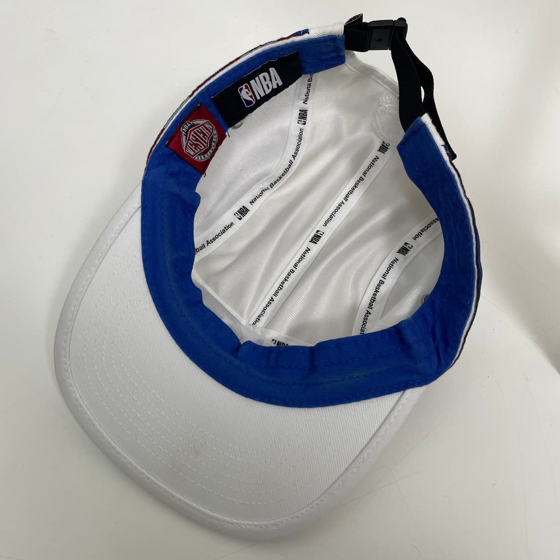 NBA 골든스테이트 워리어스 캠프캡  상품이미지5