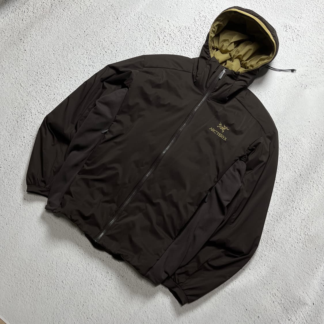 Arc'teryx Atom LT Hoody 상품이미지1