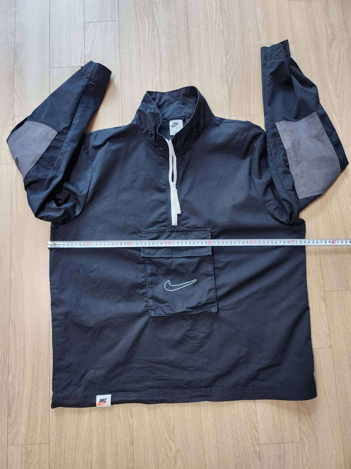 나이키 아노락(XL 상품이미지5