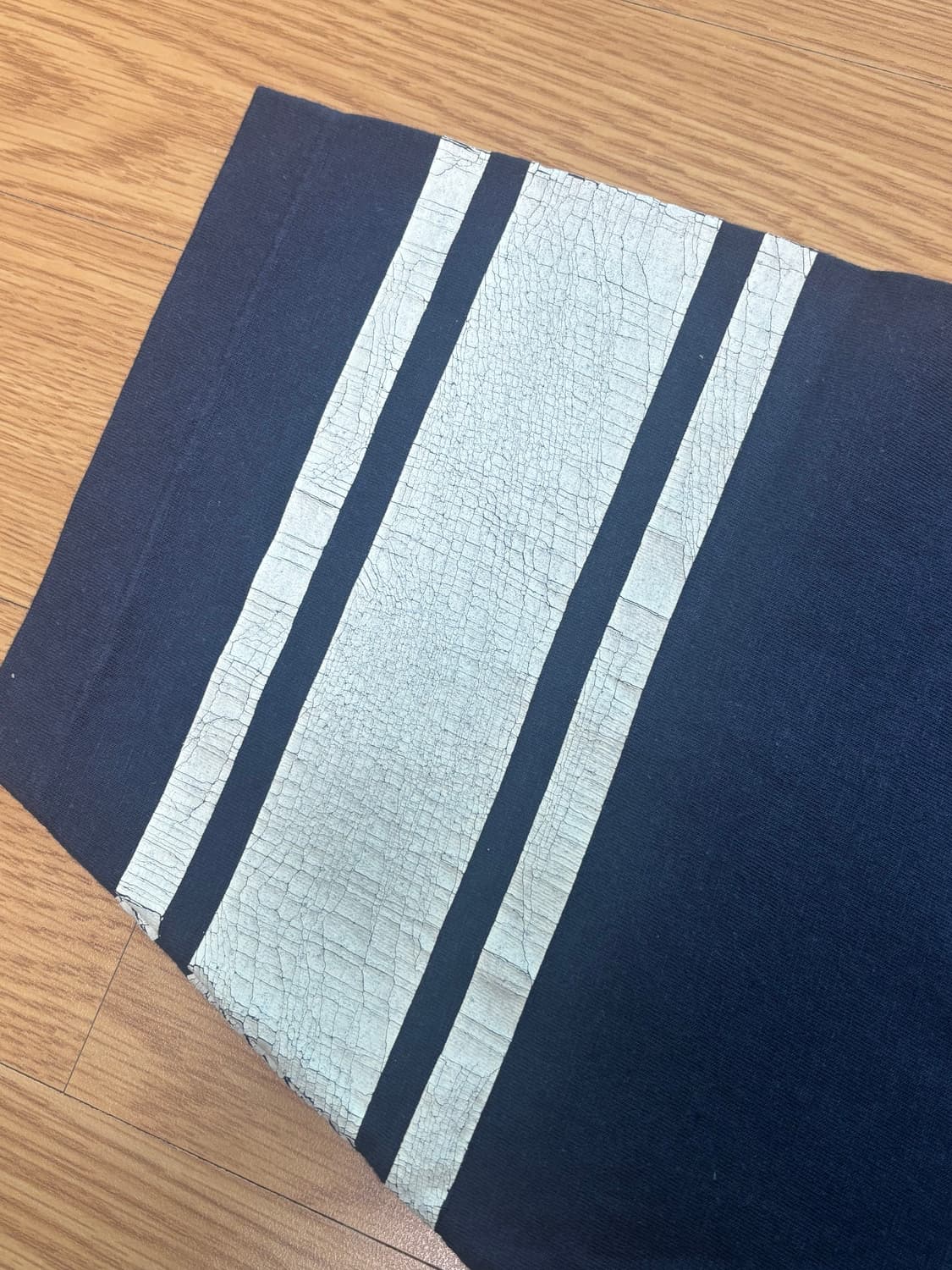 [새상품] 시오타 CIOTA 풋볼 반팔 티셔츠 상품이미지6