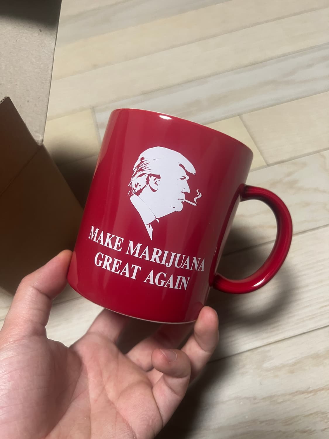 Thursday 420 떨스데이 빌스택스 굿즈 상품이미지2