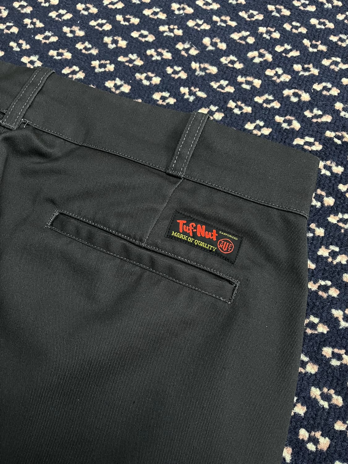 슈가케인 Tuf-Nut 워크팬츠 상품이미지8