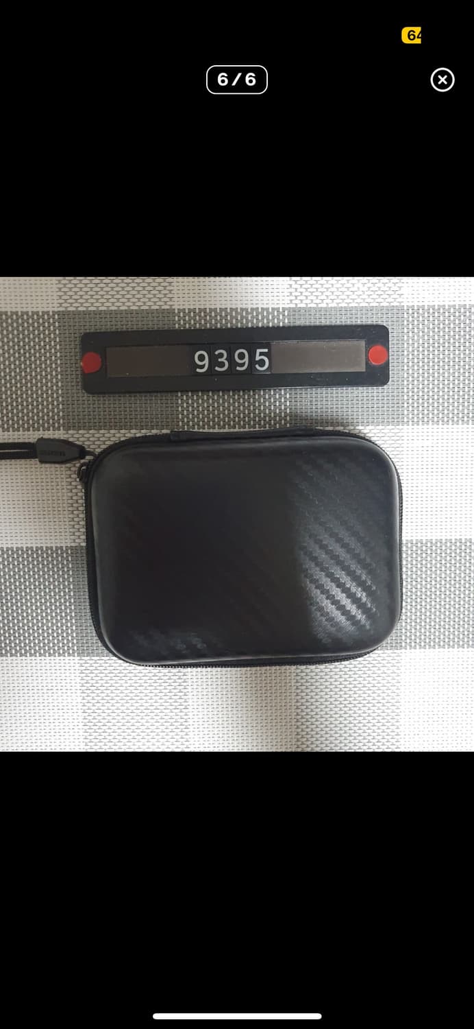 삼성캐녹스 D 503 디지털카메라 상품이미지6