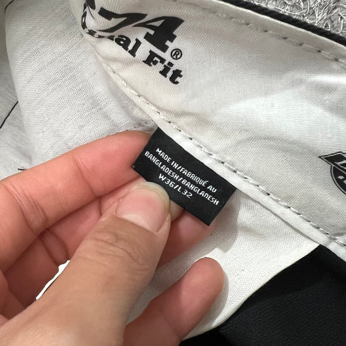 [36x32] 디키즈874 팬츠 상품이미지4